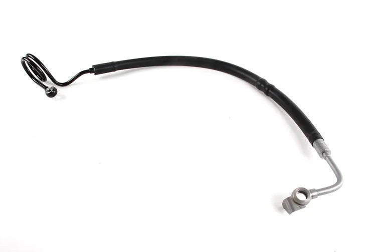 NEW AUDI A4 B7 POWER STEERING PRESSURE HOSE LHD 8E1422893DF ORIGINAL