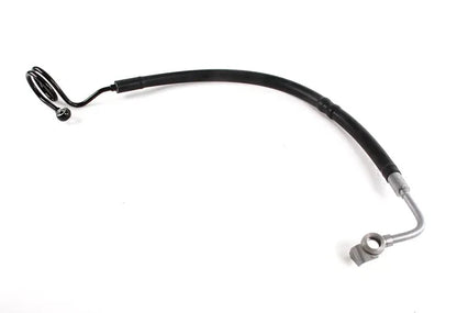 NEW AUDI A4 B7 POWER STEERING PRESSURE HOSE LHD 8E1422893DF ORIGINAL