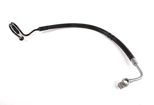 NEW AUDI A4 B7 POWER STEERING PRESSURE HOSE LHD 8E1422893DF ORIGINAL