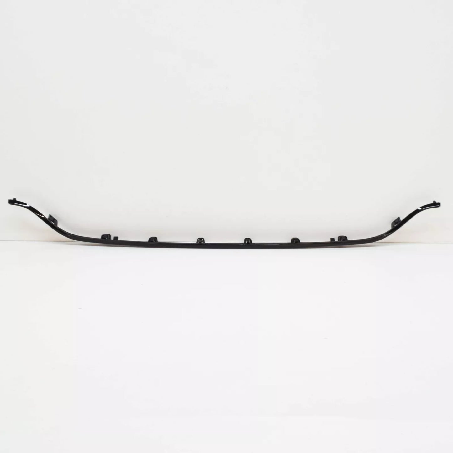 NEW MERCEDES-BENZ E W213 REAR BUMPER CENTRAL TRIM STRIP A2138854501