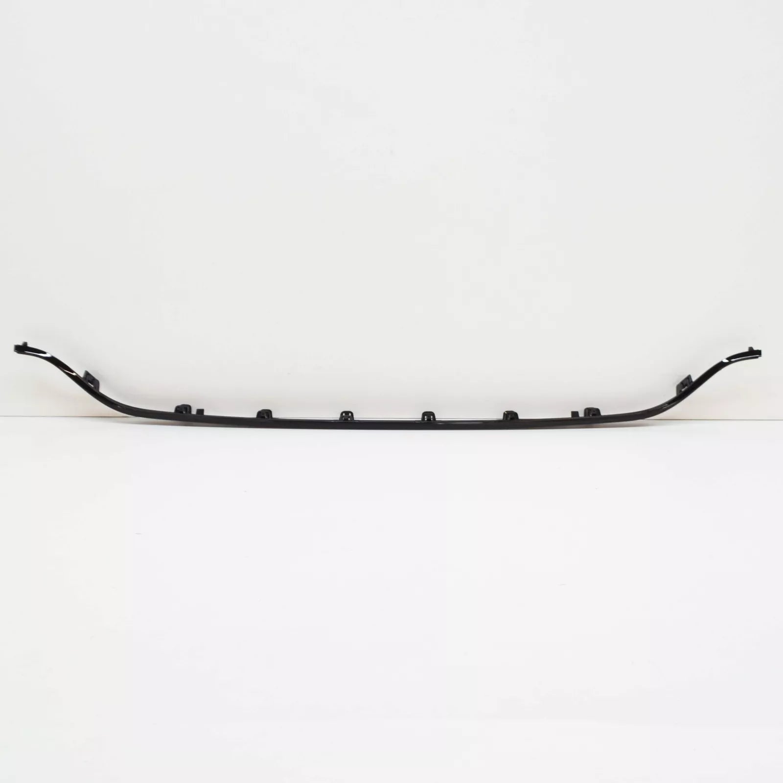 NEW MERCEDES-BENZ E W213 REAR BUMPER CENTRAL TRIM STRIP A2138854501