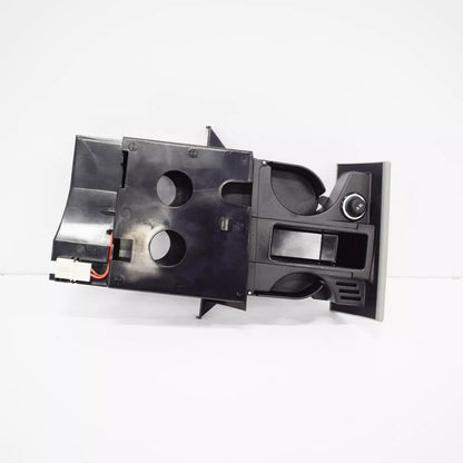 NEW VOLKSWAGEN TRANSPORTER T5 ASHTRAY CUP COIN HOLDER 7H285860130T RHD ORIGINAL