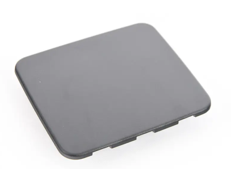 NEW AUDI A3 SPORTBACK 8Y REAR TRUNK LINER HANDLE 5H0887184A9B9 ORIGINAL