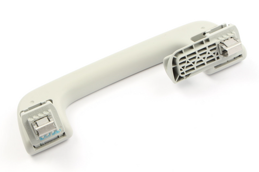 NEW AUDI Q5 8R REAR RIGHT ROOF GRAB HANDLE 8K0857608AEP5 8K0857608A EP5 ORIGINAL