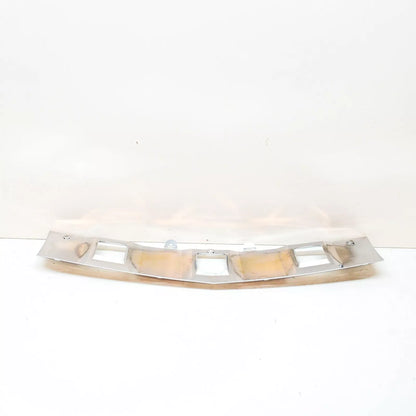 NEW MERCEDES-BENZ GL-CLASS X164 FRONT BUMPER GUARD PLATE A1648852522 ORIGINAL