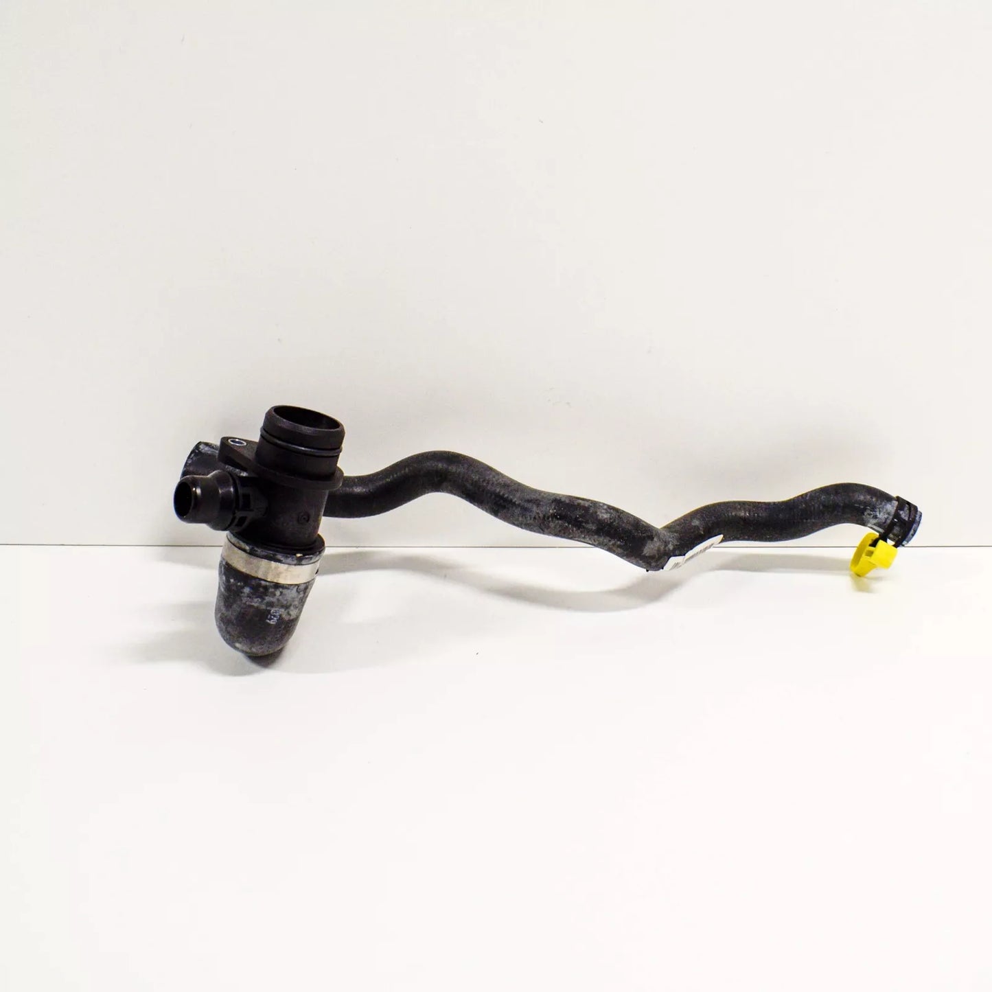 NEW BMW 3 F30 WATER COOLANT HOSE PIPE 11537639997 ORIGINAL