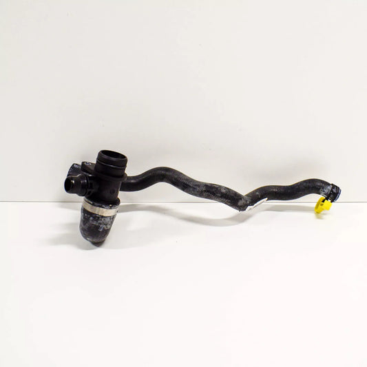 NEW BMW 3 F30 WATER COOLANT HOSE PIPE 11537639997 ORIGINAL
