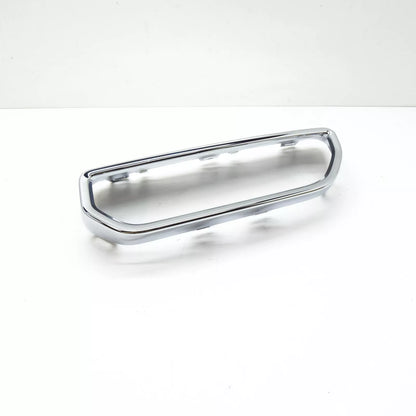 NEW AUDI Q5 FY REAR BUMPER LEFT SIDE TRIM 80A807833F2ZZ ORIGINAL