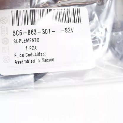 NEW VW GOLF VII 5G MK7 CUP HOLDER INSERT 5C686330182V ORIGINAL