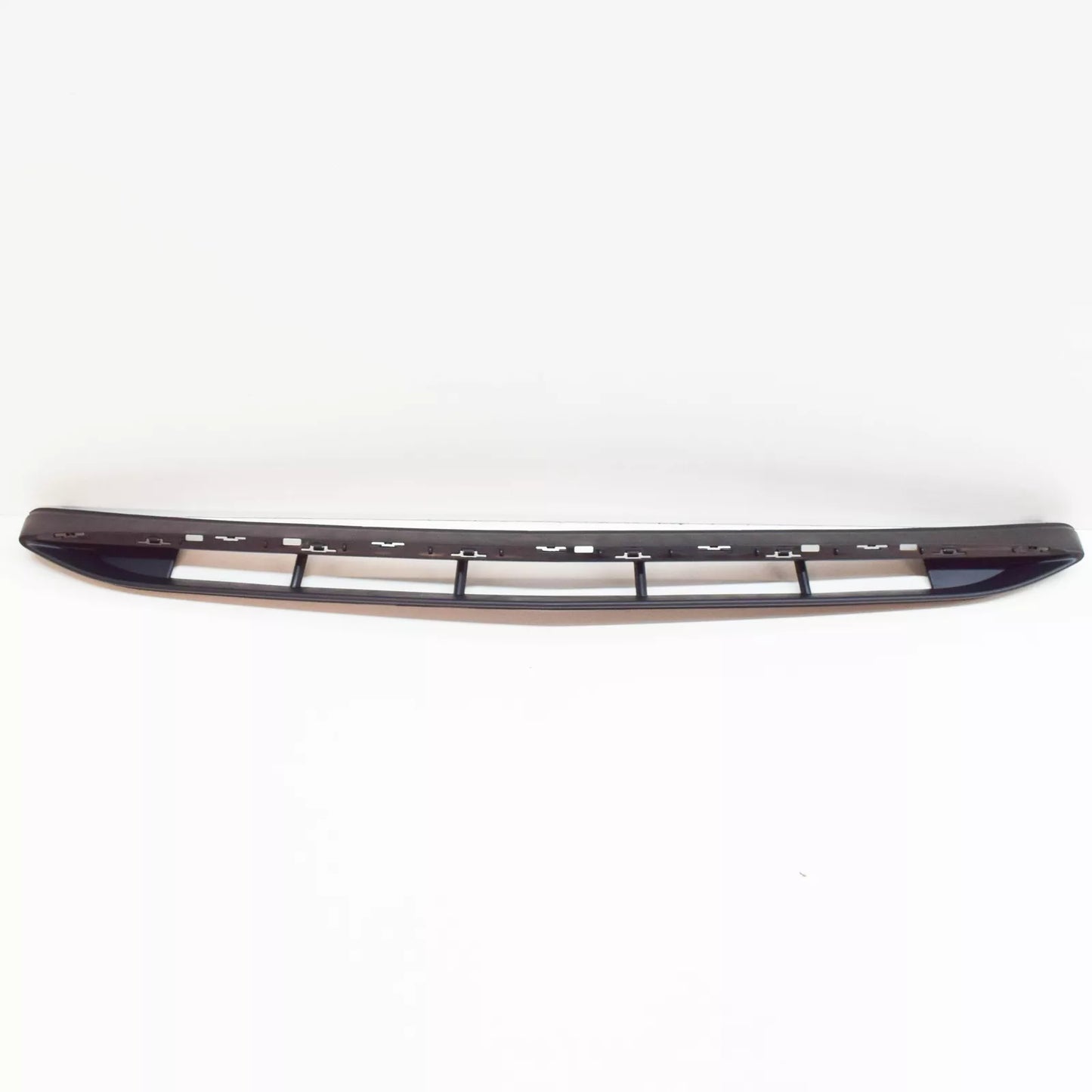 NEW MERCEDES-BENZ E W213 FRONT BUMPER LOWER TRIM GRILLE A2138850100