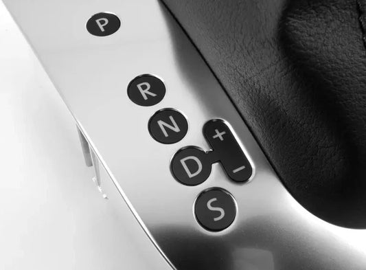 NEW VW GOLF VI 5K MK6 GEAR SHIFTING KNOB 1K1713203AGUMF ORIGINAL