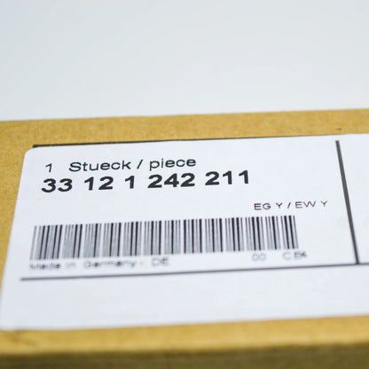 NEW BMW 259 R 1100 RS 93 GROOVED BALL BEARING 33121242211 ORIGINAL