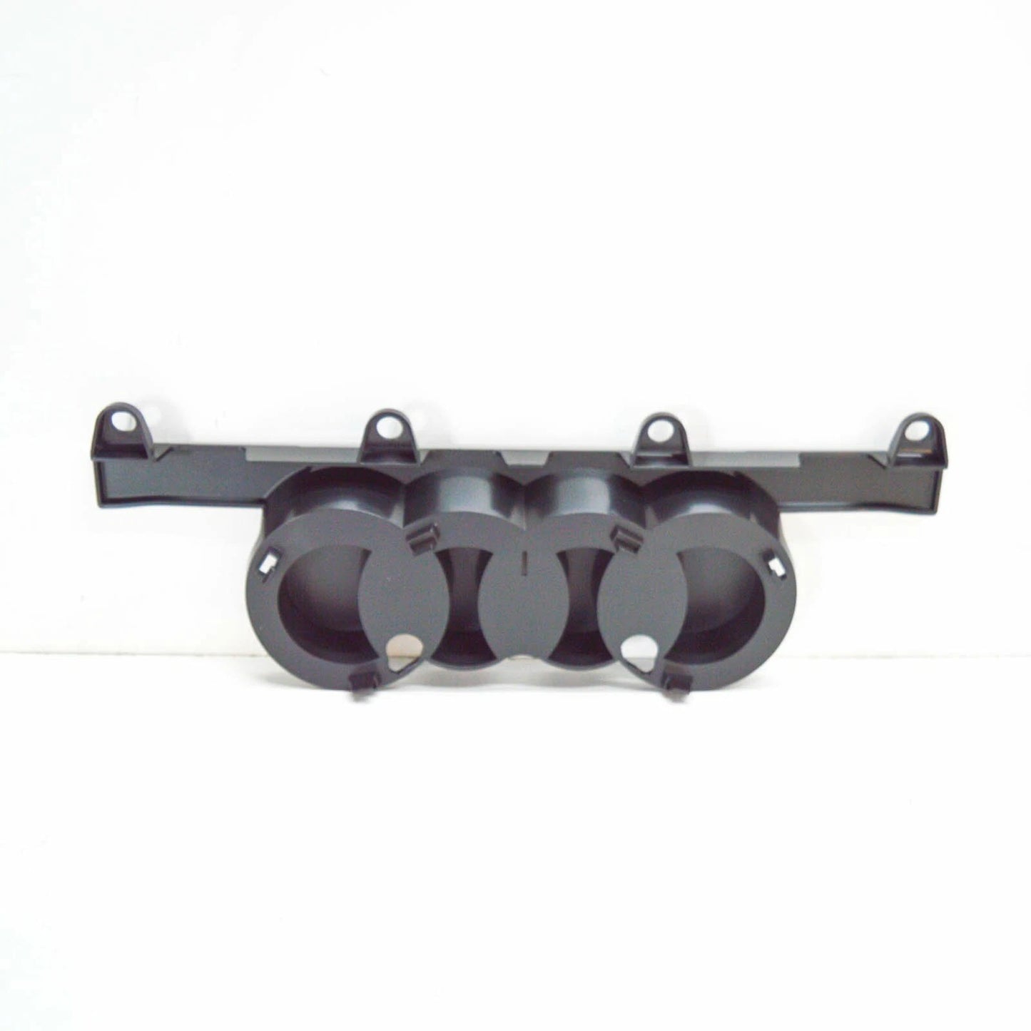 NEW AUDI Q8 FRONT BUMPER RADIATOR GRILLE TRIM BRACKET 4M8853037F