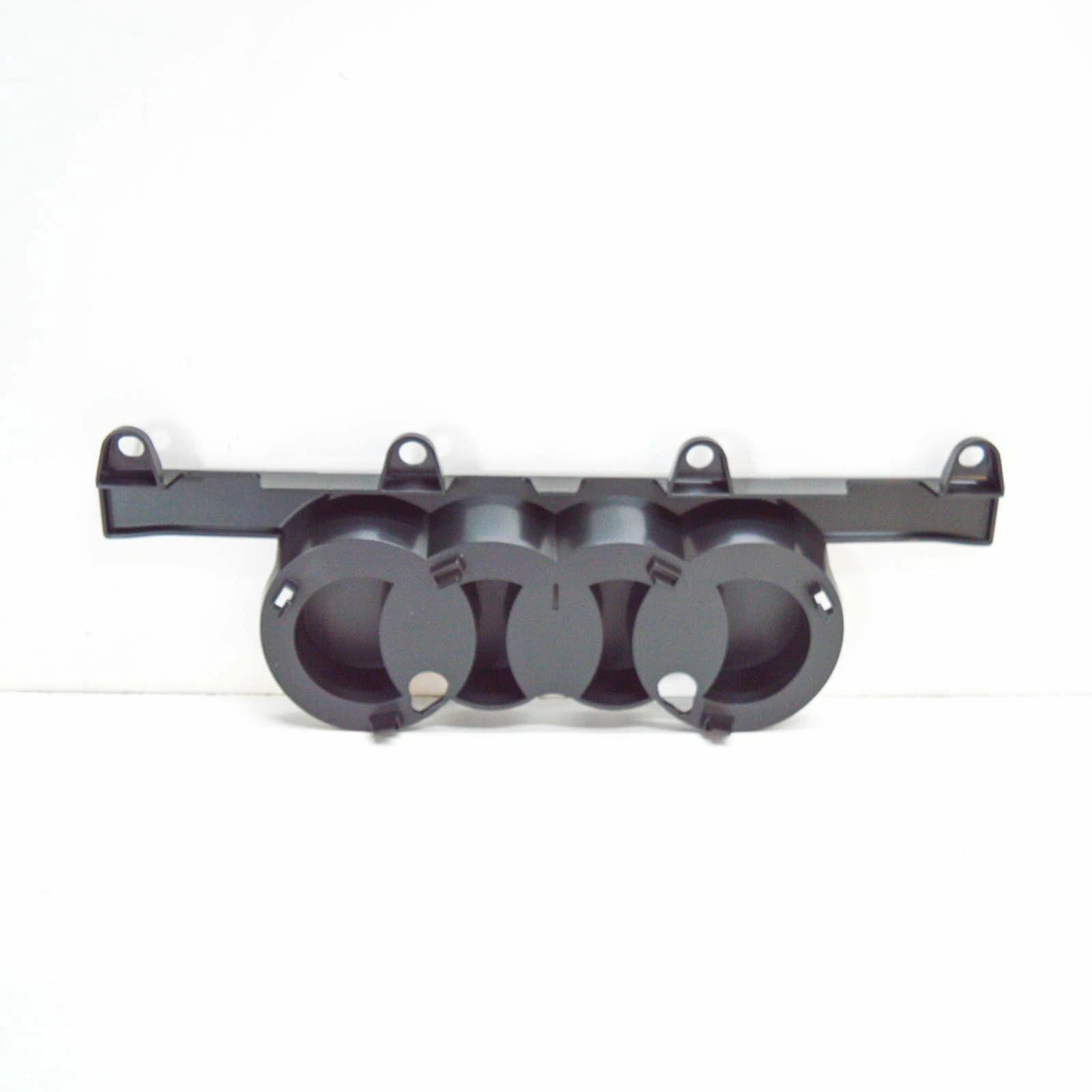 NEW AUDI Q8 FRONT BUMPER RADIATOR GRILLE TRIM BRACKET 4M8853037F