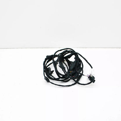 NEW VW TIGUAN AD MK2 ALLSPACE FRONT BUMPER WIRING SET 5NN971095E