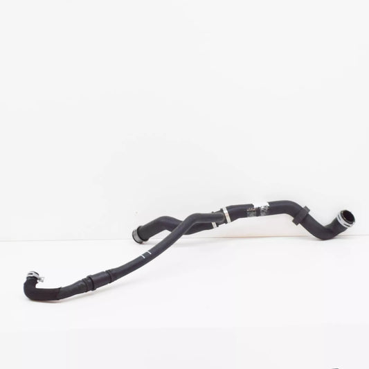 NEW MERCEDES R W251 WATER UPPER RADIATOR COOLANT HOSE A2515002075 ORIGINAL