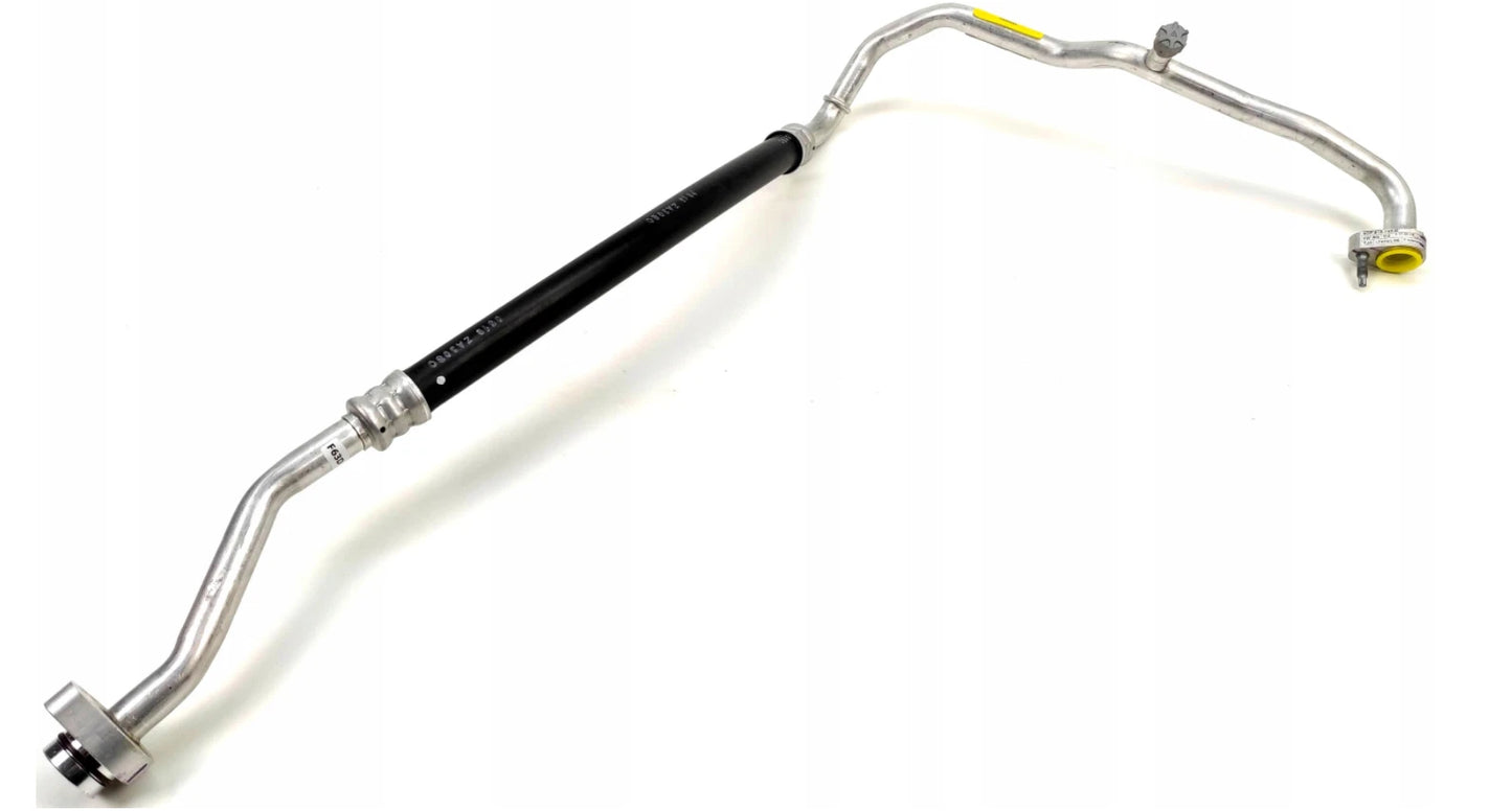 NEW VOLKSWAGEN TIGUAN AD MK2 A/C REFRIGERANT LINE 5QF816743D ORIGINAL