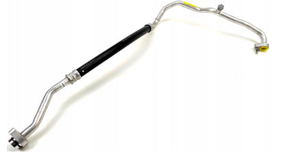 NEW VOLKSWAGEN TIGUAN AD MK2 A/C REFRIGERANT LINE 5QF816743D ORIGINAL