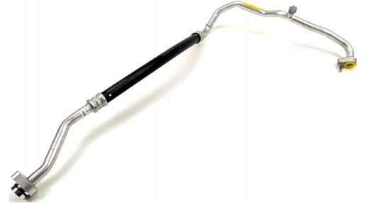 NEW VOLKSWAGEN TIGUAN AD MK2 A/C REFRIGERANT LINE 5QF816743D ORIGINAL