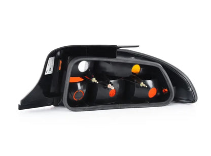 NEW BMW Z3 COUPE E36 REAR LEFT TAILLIGHT 63218389713 8389713 ORIGINAL