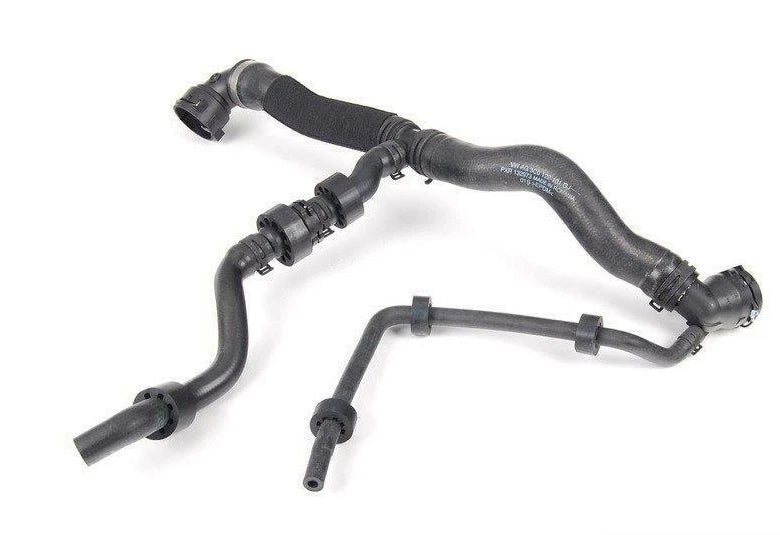NEW VOLKSWAGEN CC RADIATOR UPPER COOLANT HOSE 3C0122101GJ