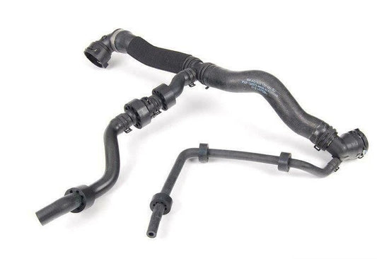 NEW VOLKSWAGEN CC RADIATOR UPPER COOLANT HOSE 3C0122101GJ