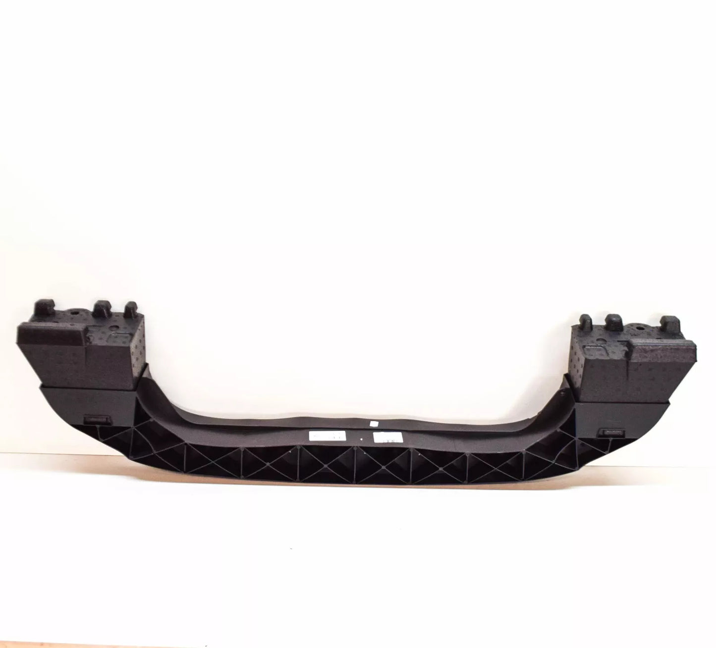 NEW VW AMAROK 2H FRONT BUMPER CLOSING ELEMENT 2H0807094B ORIGINAL