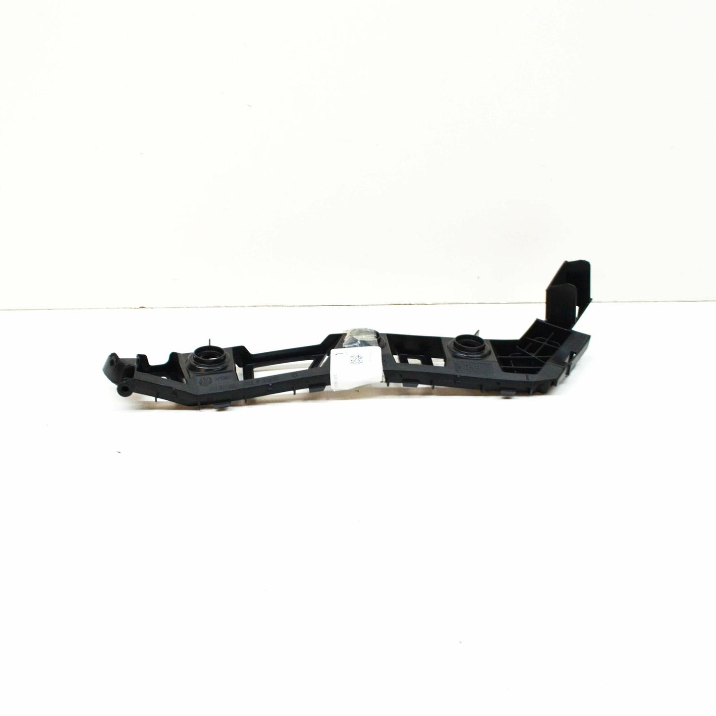 NEW VOLKSWAGEN GOLF SPORTSVAN MK7 REAR LEFT BUMPER BRACKET 510807393C ORIGINAL