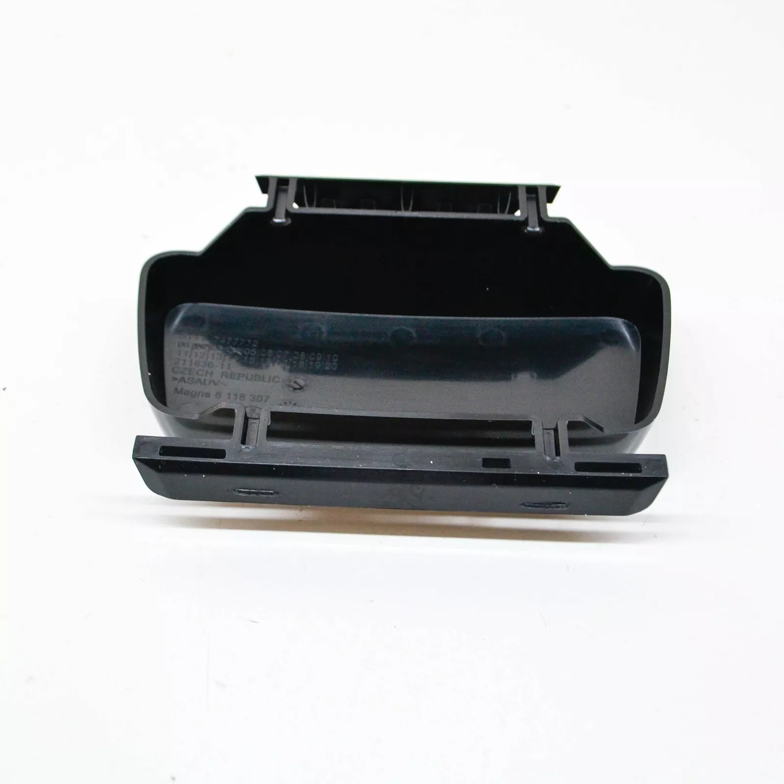 NEW BMW 1 F40 M FRONT BUMPER CENTER GRILLE COVER 7477772 51117477772 ORIGINAL