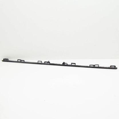 NEW MERCEDES-BENZ CLA C118 REAR BUMPER CENTER TRIM STRIP A118885200264 ORIGINAL