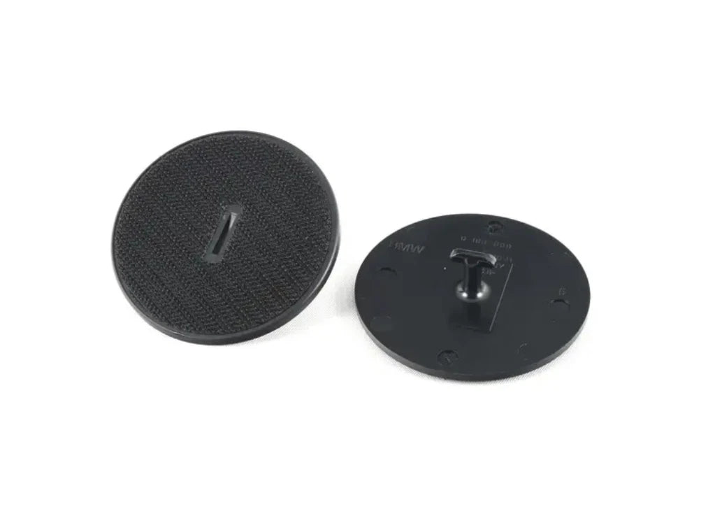 NEW BMW 6 CABRIO F12 FRONT LEFT VELOURS FLOOR MAT 51477230405 7230405 ORIGINAL