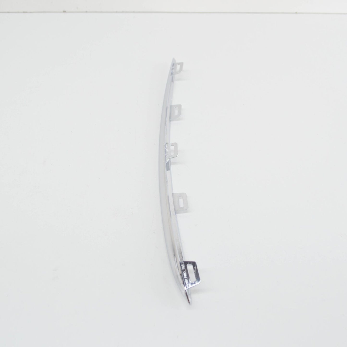 NEW MERCEDES-BENZ GLE W167 FRONT RIGHT BUMPER TRIM MOLDING A1678858303 ORIGINAL