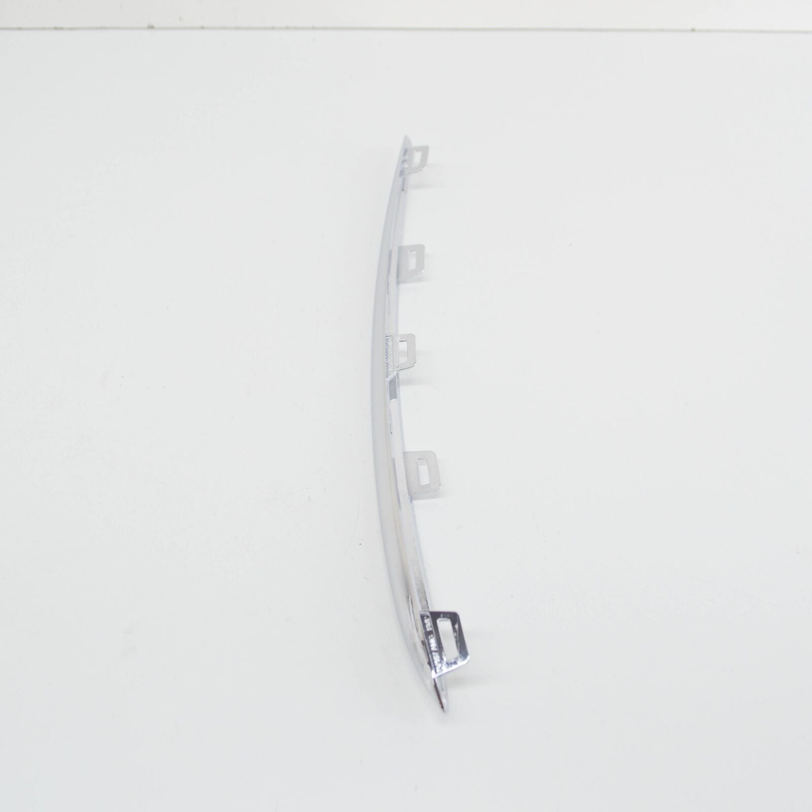 NEW MERCEDES-BENZ GLE W167 FRONT RIGHT BUMPER TRIM MOLDING A1678858303 ORIGINAL