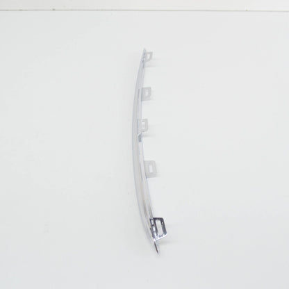 NEW MERCEDES-BENZ GLE W167 FRONT RIGHT BUMPER TRIM MOLDING A1678858303 ORIGINAL