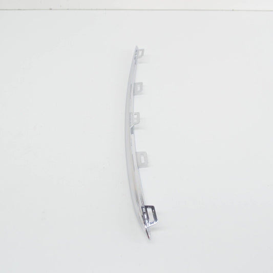 NEW MERCEDES-BENZ GLE W167 FRONT RIGHT BUMPER TRIM MOLDING A1678858303 ORIGINAL