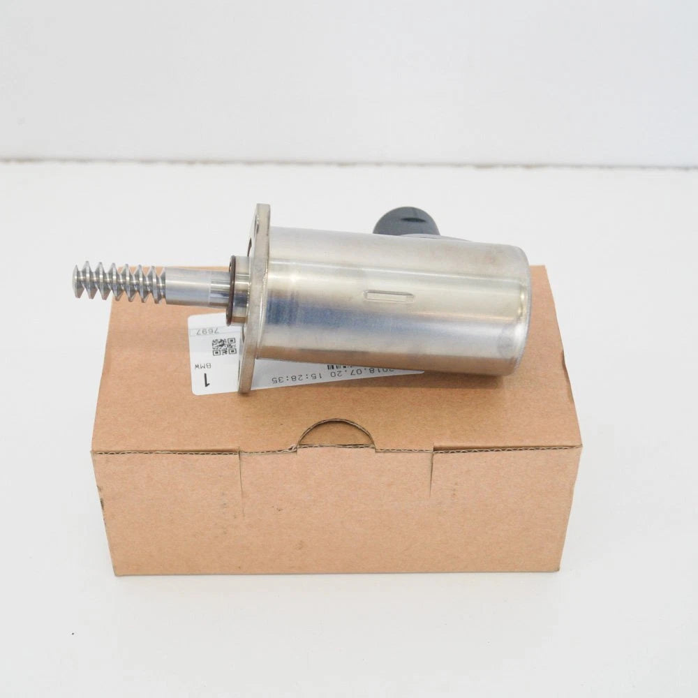 NEW BMW 5 GT F07 VALVE TIMING ACTUATOR 11377605025 550I ORIGINAL