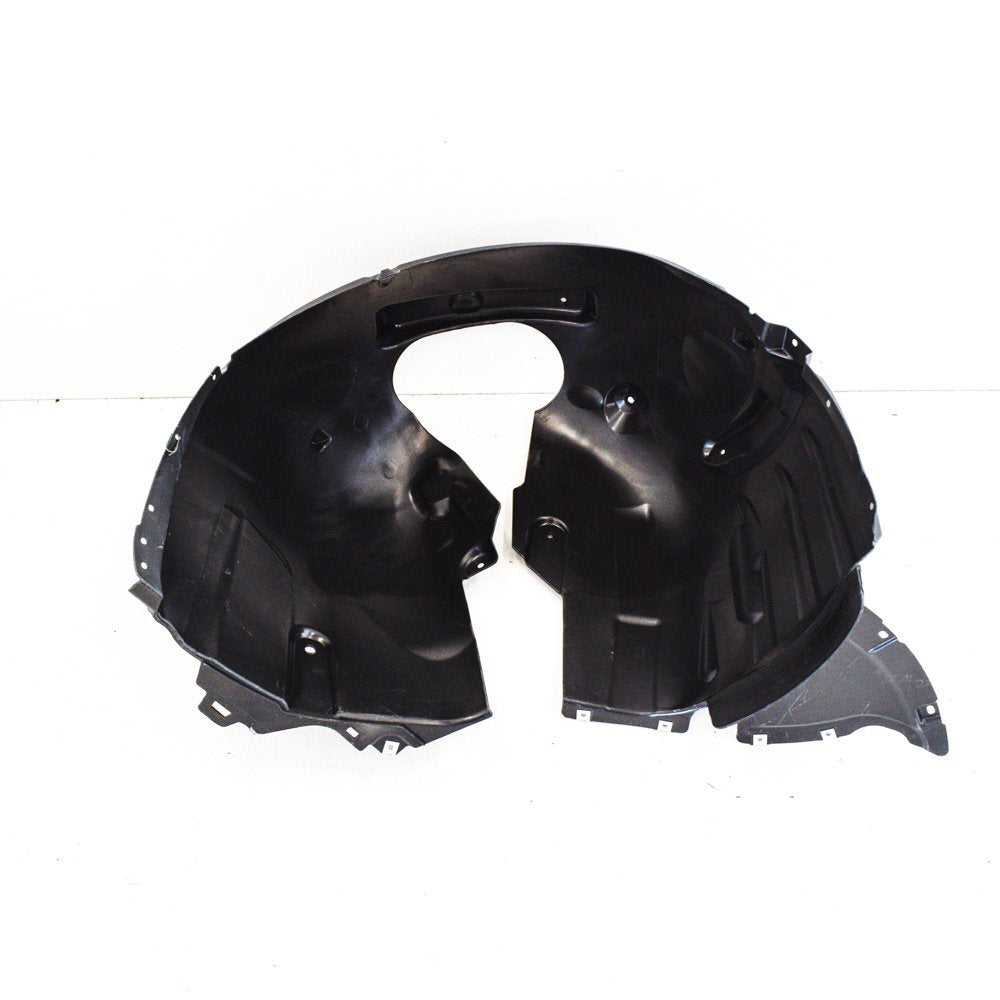 new audi a3 8v front right fender liner splash shield 8v5821172 2015 original