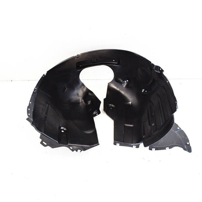 new audi a3 8v front right fender liner splash shield 8v5821172 2015 original