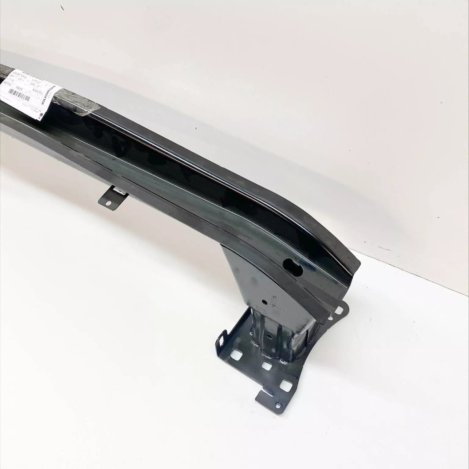 NEW VOLKSWAGEN GOLF MK7 FRONT SIDE BUMPER REINFORCEMENT BAR 5GM807109AE ORIGINAL
