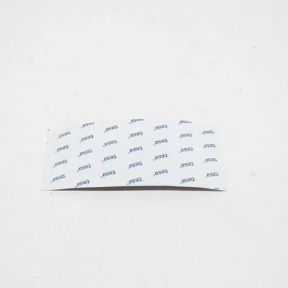 NEW AUDI A4 B8 AIR CONDITIONER STICKER 8K0010515AL ORIGINAL