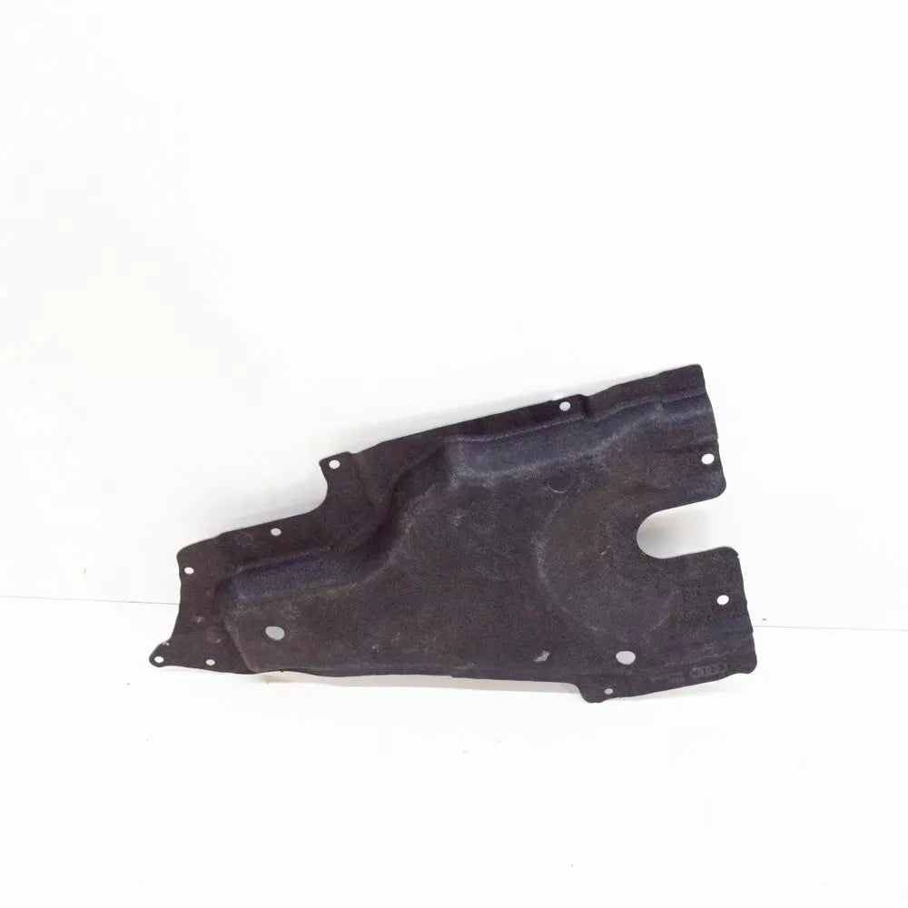 NEW VOLKSWAGEN TOUAREG CR REAR RIGHT UNDERBODY COVER 4M4825214D 2020