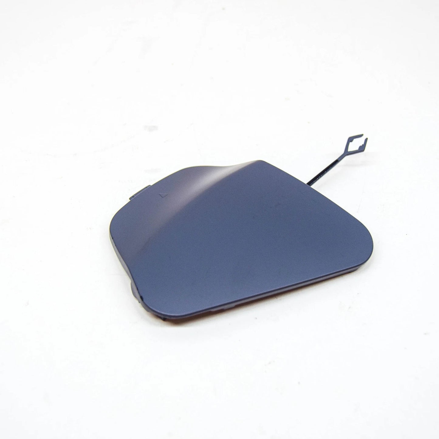 NEW BMW X6 F16 FRONT BUMPER TOW EYE HOOK COVER 51117422901 2016 ORIGINAL