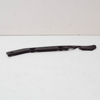 new mb ml w164 front bumper left bracket intermediate layer a1648890195 original