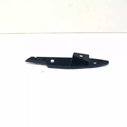 NEW BMW X3 G01 FRONT LEFT LOWER BUMPER INSERT GUIDE 51117399983 ORIGINAL