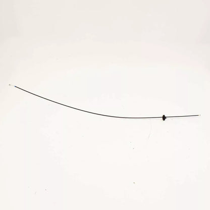 NEW MERCEDES-BENZ VITO W639 HOOD LOCK CABLE A6397500359