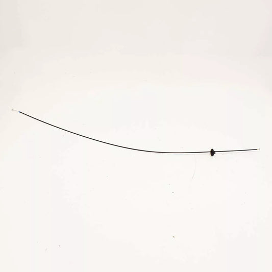 NEW MERCEDES-BENZ VITO W639 HOOD LOCK CABLE A6397500359