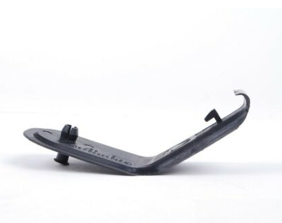 NEW MERCEDES-BENZ C W202 ENGINE HOOD SAFETY HOOK DEFLECTOR A2028870245 ORIGINAL