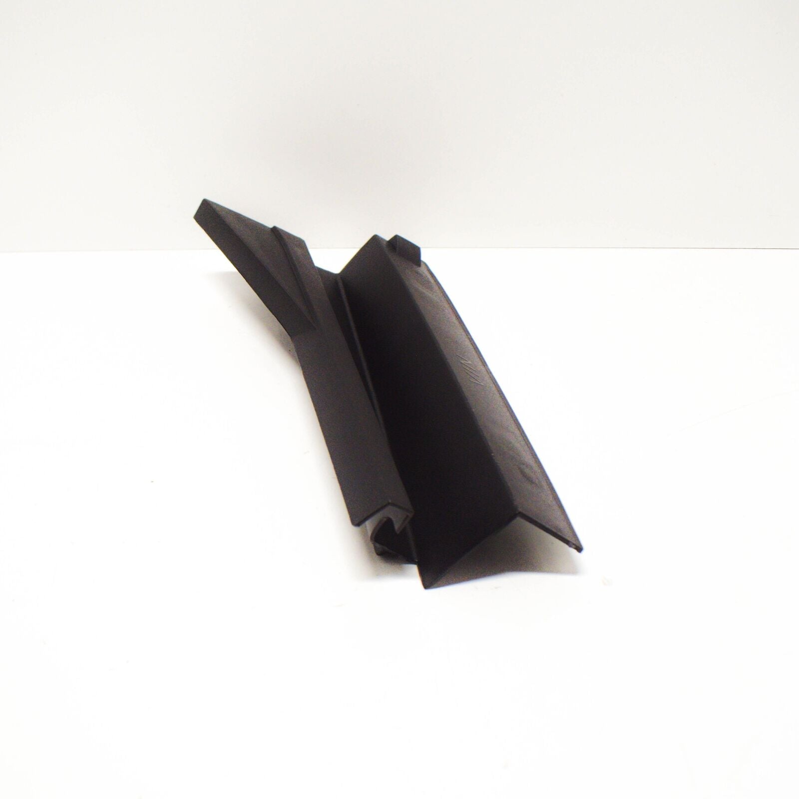 NEW AUDI Q7 4M RIGHT ENGINE HOOD COVER TRIM 4M0805700A ORIGINAL