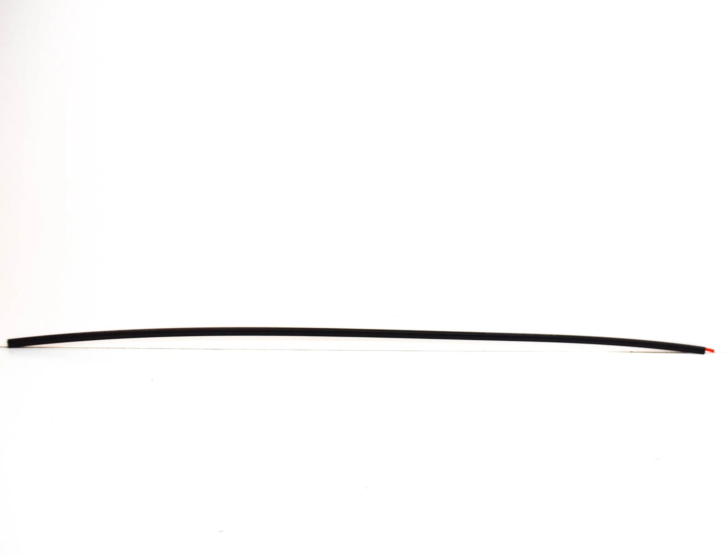 NEW BMW X3 G01 FRONT UPPER WINDSHIELD MOLDING 51317399014 ORIGINAL