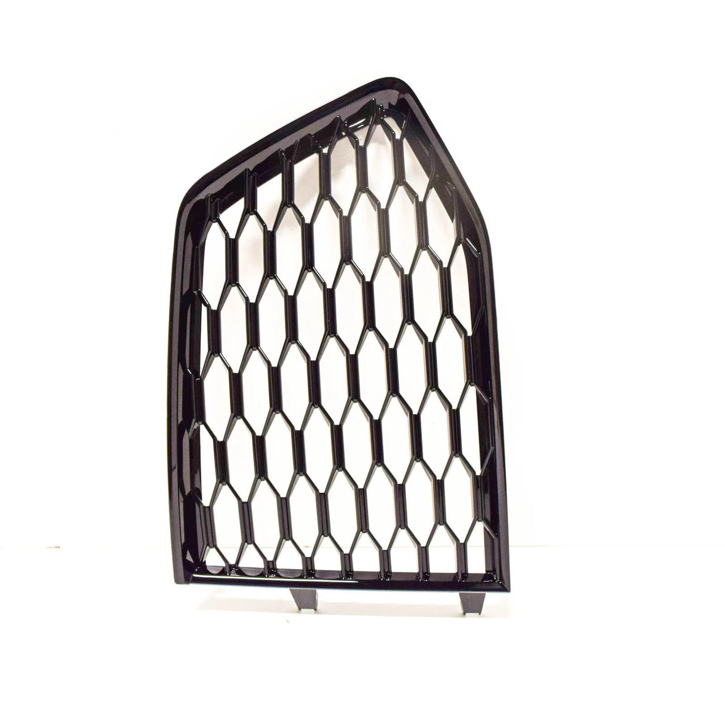 NEW AUDI Q3 8U RS FRONT BUMPER RIGHT AIR VENT GRILLE 8U0807682GT94 ORIGINAL